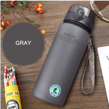 Load image into Gallery viewer, Water Bottle With Rope Leak-Proof