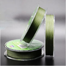 Load image into Gallery viewer, Strong PE Braided Fishing Line