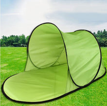 Load image into Gallery viewer, Anti-UV Automatic Portable Tent