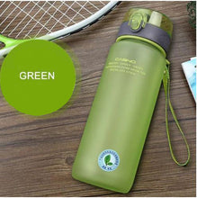 Load image into Gallery viewer, Water Bottle With Rope Leak-Proof