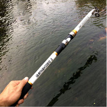 Load image into Gallery viewer, Carp Fishing Rod