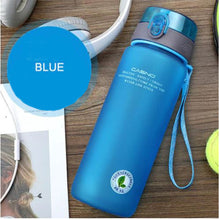 Load image into Gallery viewer, Water Bottle With Rope Leak-Proof