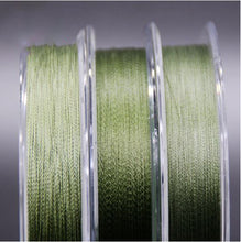 Load image into Gallery viewer, Strong PE Braided Fishing Line