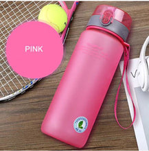 Load image into Gallery viewer, Water Bottle With Rope Leak-Proof