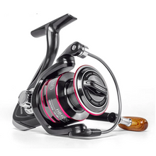 Load image into Gallery viewer, All Metal Spool Spinning Reel