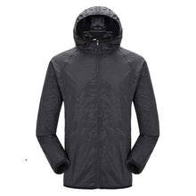 Load image into Gallery viewer, Quick Dry Sun-Protective Jacket