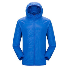 Load image into Gallery viewer, Quick Dry Sun-Protective Jacket