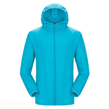 Load image into Gallery viewer, Quick Dry Sun-Protective Jacket