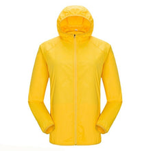Load image into Gallery viewer, Quick Dry Sun-Protective Jacket