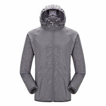 Load image into Gallery viewer, Quick Dry Sun-Protective Jacket