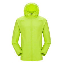 Load image into Gallery viewer, Quick Dry Sun-Protective Jacket