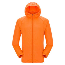 Load image into Gallery viewer, Quick Dry Sun-Protective Jacket
