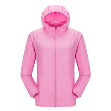 Load image into Gallery viewer, Quick Dry Sun-Protective Jacket