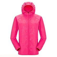 Load image into Gallery viewer, Quick Dry Sun-Protective Jacket