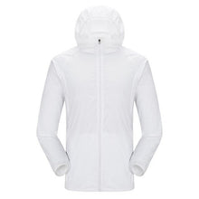 Load image into Gallery viewer, Quick Dry Sun-Protective Jacket