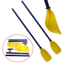 Load image into Gallery viewer, Plastic Paddle Water Boat Rafting