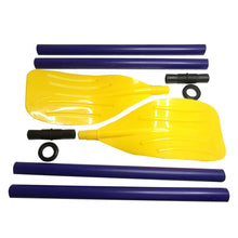 Load image into Gallery viewer, Plastic Paddle Water Boat Rafting