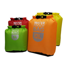 Load image into Gallery viewer, Water Resistance Floating Bag