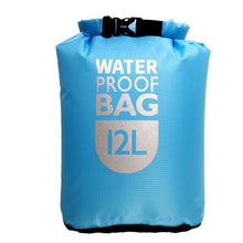 Load image into Gallery viewer, Water Resistance Floating Bag