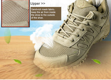 Load image into Gallery viewer, Light Shock Absorption Non-slip Shoes