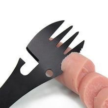 Load image into Gallery viewer, Kit Practical Fork