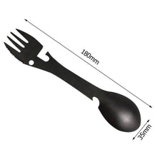 Load image into Gallery viewer, Kit Practical Fork