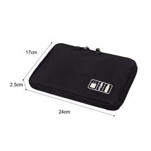 Load image into Gallery viewer, Waterproof Outdoor Travel Kit