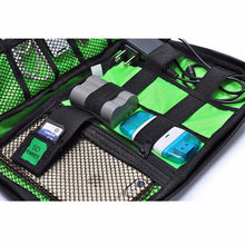 Load image into Gallery viewer, Waterproof Outdoor Travel Kit