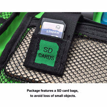 Load image into Gallery viewer, Waterproof Outdoor Travel Kit