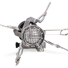 Load image into Gallery viewer, Portable Folding Outdoor Gas Stove