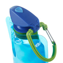 Load image into Gallery viewer, Collapsible Folding Drink Water Bottle
