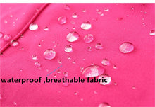 Load image into Gallery viewer, Windproof Soft Shell Waterproof Jacket