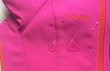Load image into Gallery viewer, Windproof Soft Shell Waterproof Jacket