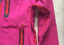 Load image into Gallery viewer, Windproof Soft Shell Waterproof Jacket