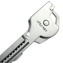 Load image into Gallery viewer, Multi-function Key Knife