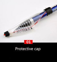 Load image into Gallery viewer, Power Telescopic Fishing Rod