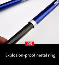 Load image into Gallery viewer, Power Telescopic Fishing Rod