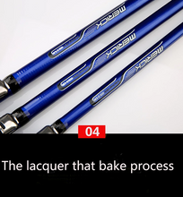 Load image into Gallery viewer, Power Telescopic Fishing Rod