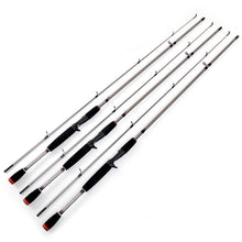 Load image into Gallery viewer, Casting Lure Fishing Rod