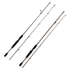 Load image into Gallery viewer, Casting Lure Fishing Rod