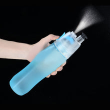 Load image into Gallery viewer, Portable Plastic Spray Bottle