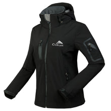 Load image into Gallery viewer, Outdoor Soft-shell Jacket