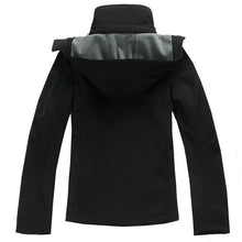 Load image into Gallery viewer, Outdoor Soft-shell Jacket