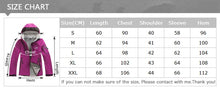 Load image into Gallery viewer, Outdoor Soft-shell Jacket