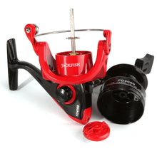 Load image into Gallery viewer, Bait Folding Rocker Spinning Reel