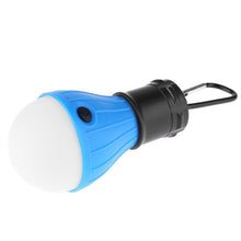 Load image into Gallery viewer, LED Tent Hanging Lamp