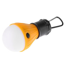 Load image into Gallery viewer, LED Tent Hanging Lamp