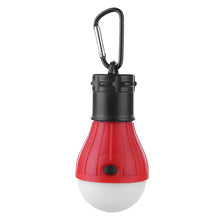 Load image into Gallery viewer, LED Tent Hanging Lamp