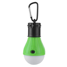 Load image into Gallery viewer, LED Tent Hanging Lamp