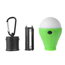Load image into Gallery viewer, LED Tent Hanging Lamp